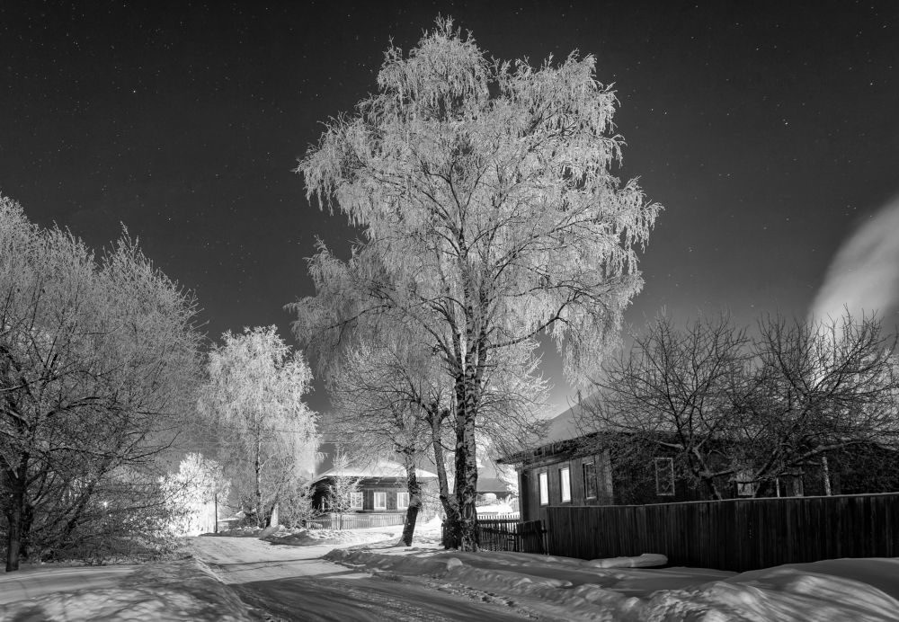 Photograph by Старцев Андрей