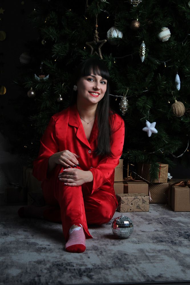 Photograph by Alina Kochneva