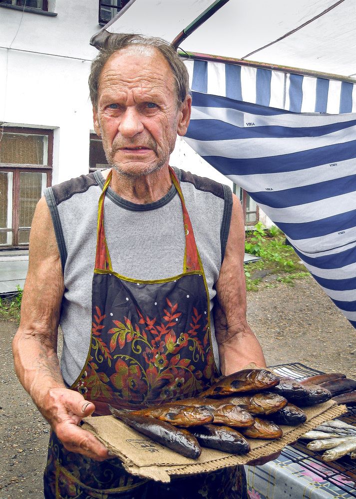 Photograph by Белевитин Михаил