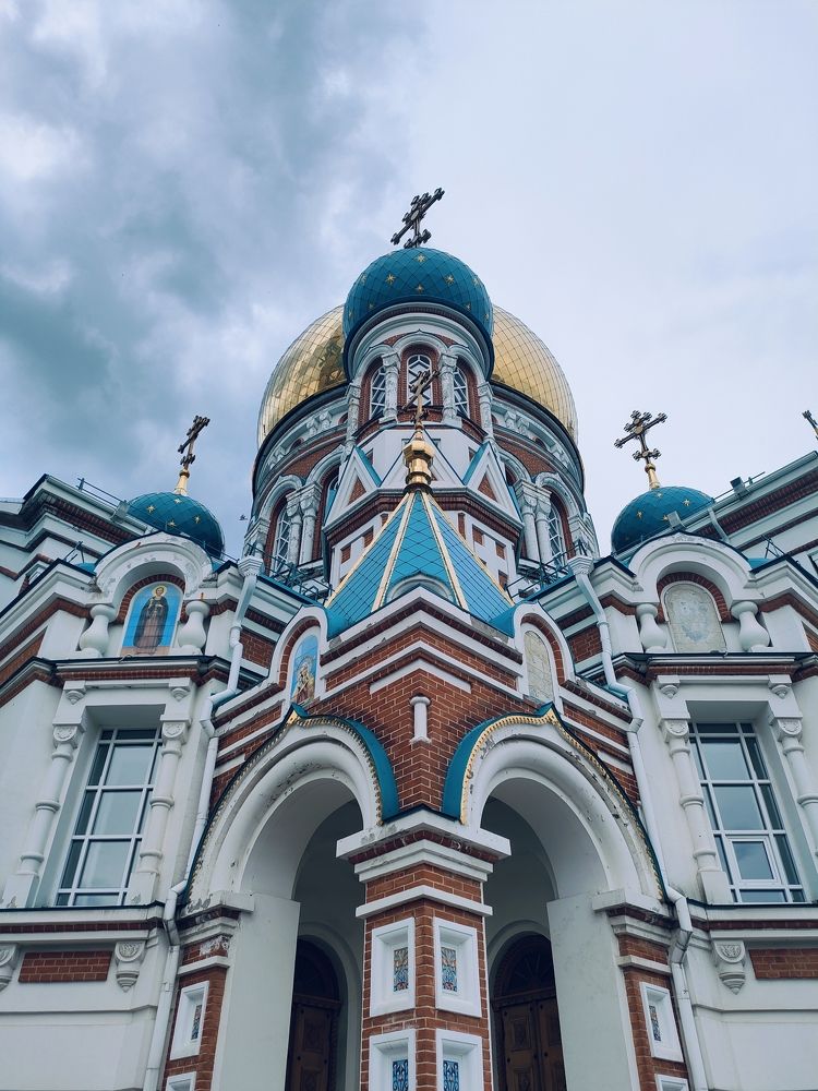 Photograph by Светлана Введенская