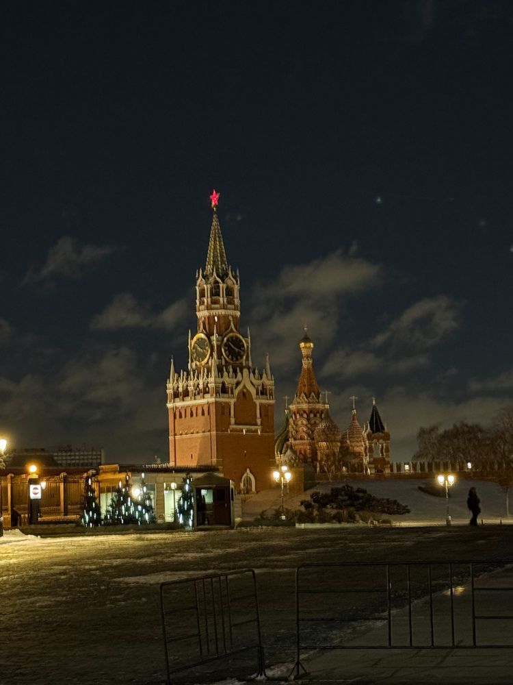 Кремль