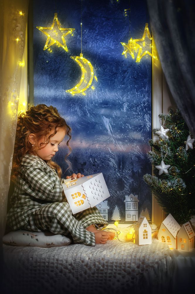 Photograph by Юлия Иващенко