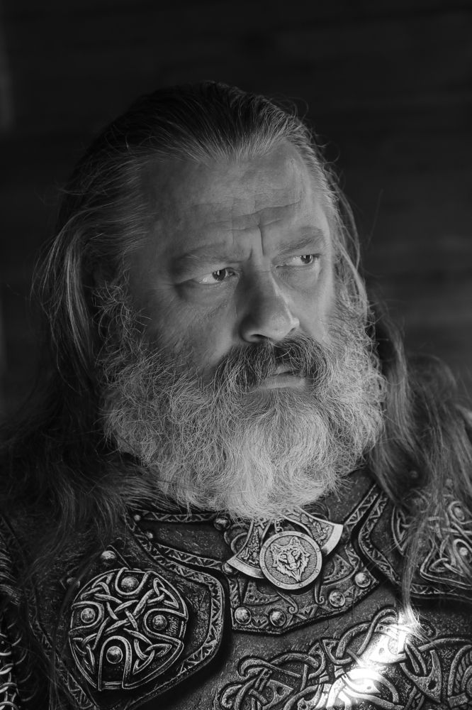 Фотография автора Андрей Шувалов