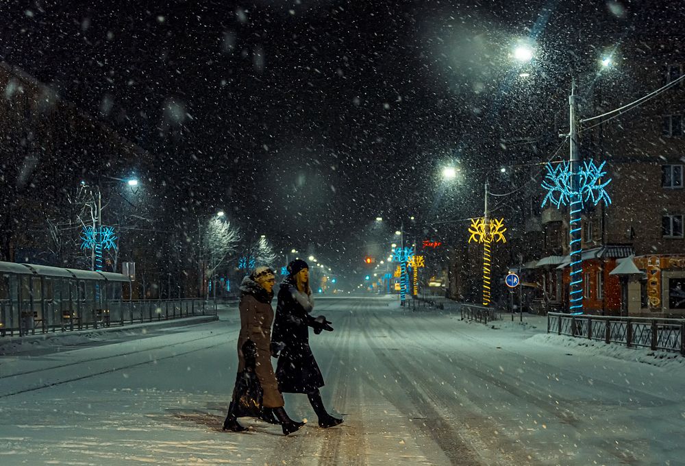 Photograph by Николай Смолянкин