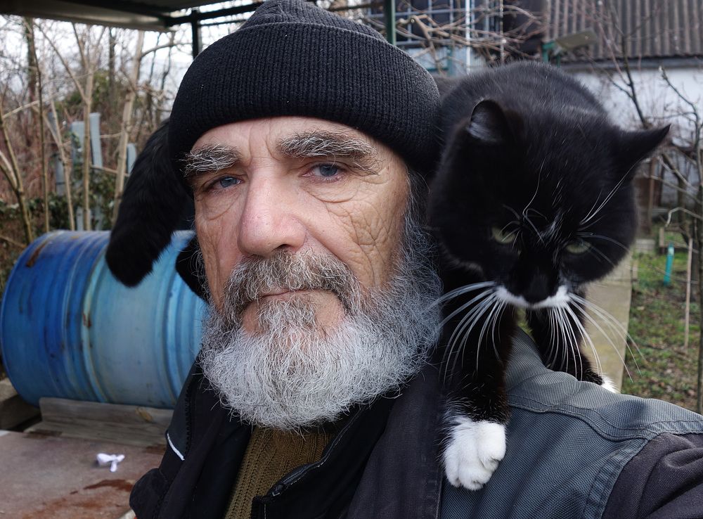 Фотография автора Сергей Гречихин