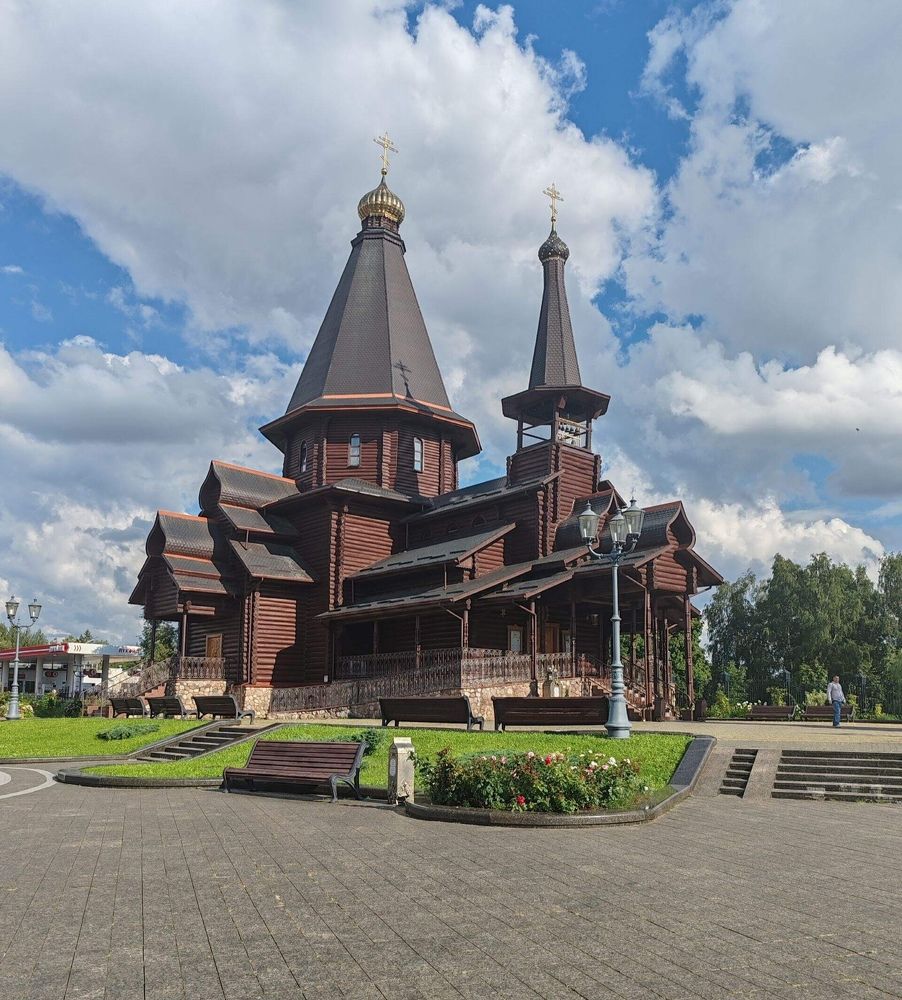 Фотография автора Ольга