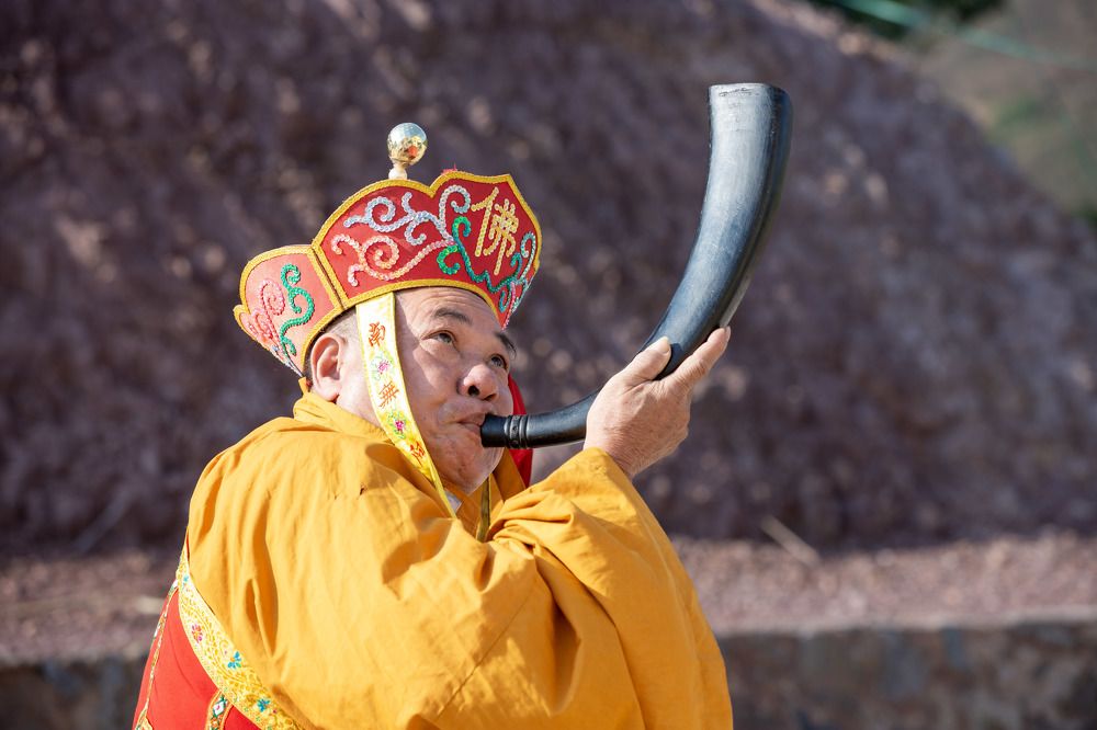 Photograph by Hoang Quang Huy