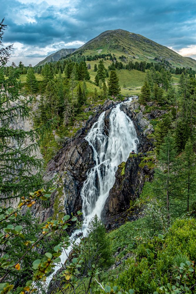 Photograph by Алексей Торлопов