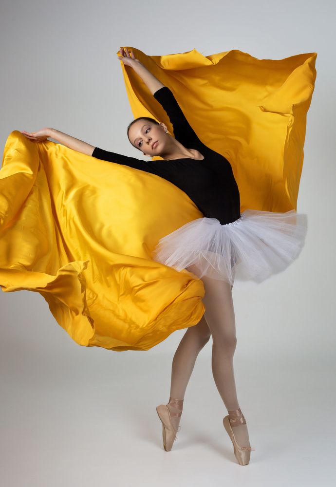 Photograph by Ольга Фомченко