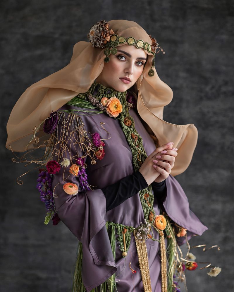 Photograph by Анастасия Бармина