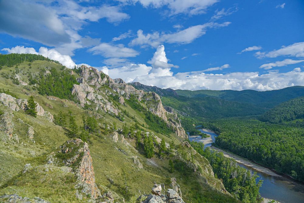 Photograph by Юрий Амосов