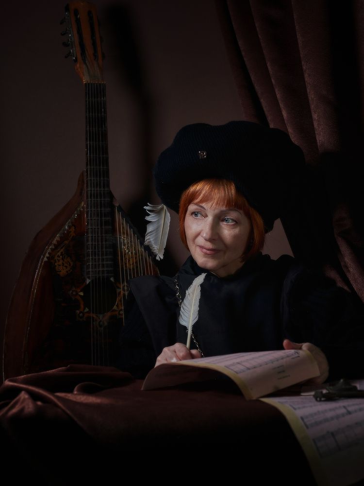 Photograph by Виталий Титов