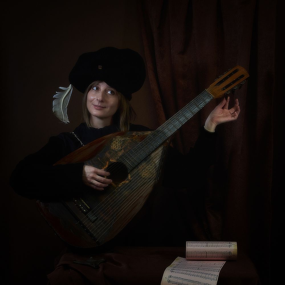 Photograph by Виталий Титов