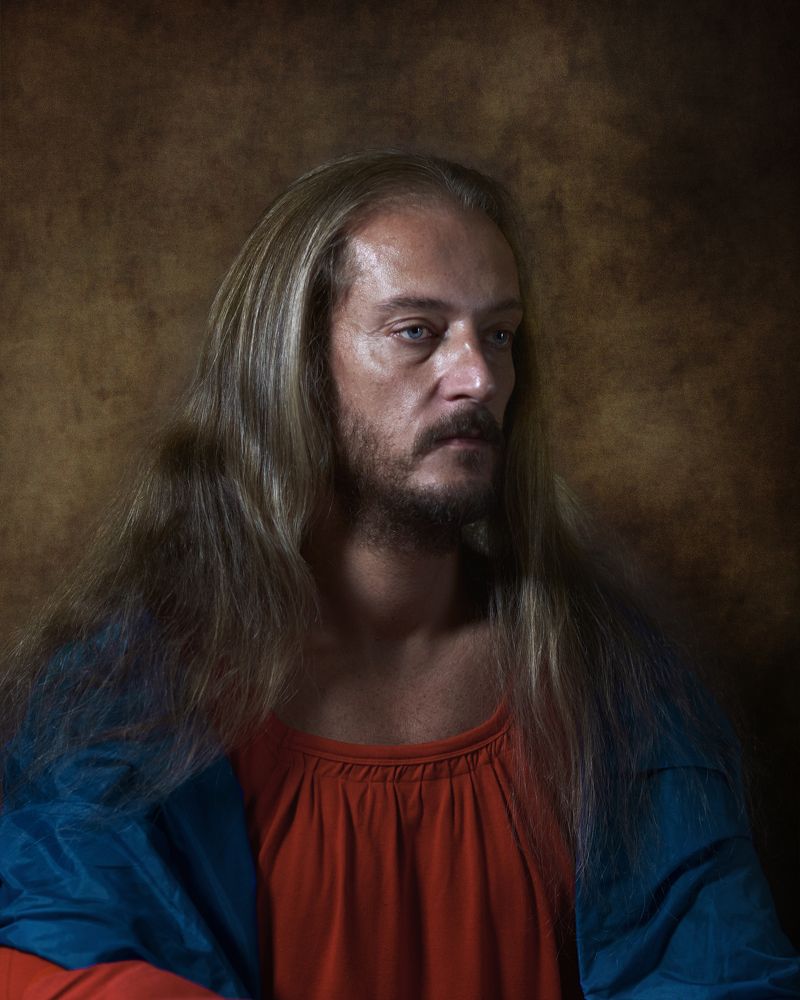 Photograph by Виталий Титов