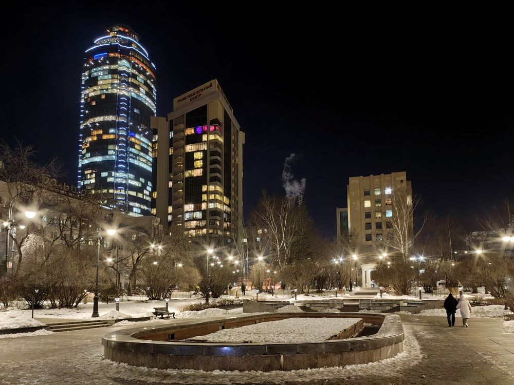 Photograph by Стороженко Андрей Владимирович