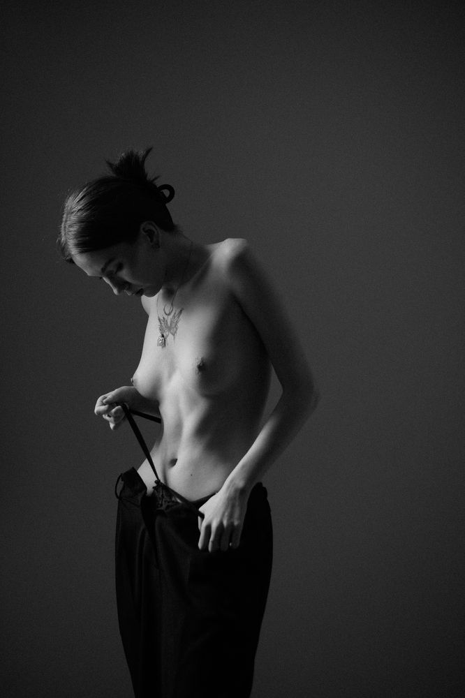 Photograph by Иван Самохвалов