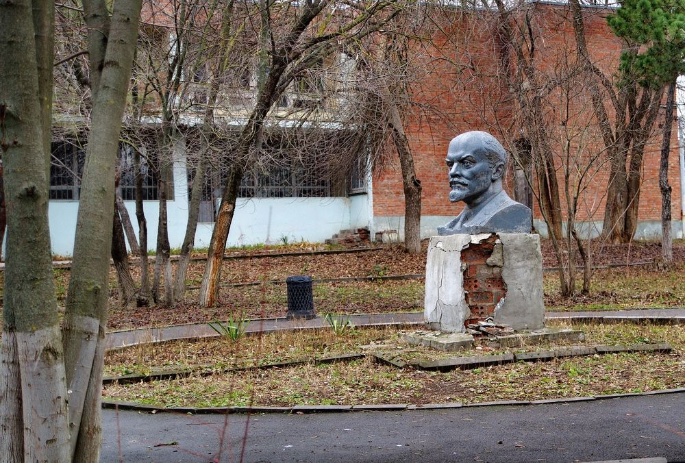 Photograph by АНДРЕЙ Роев