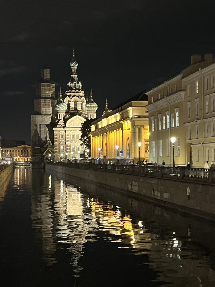 Photograph by Юлия Богославская