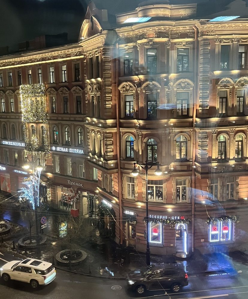 Photograph by Юлия Богославская