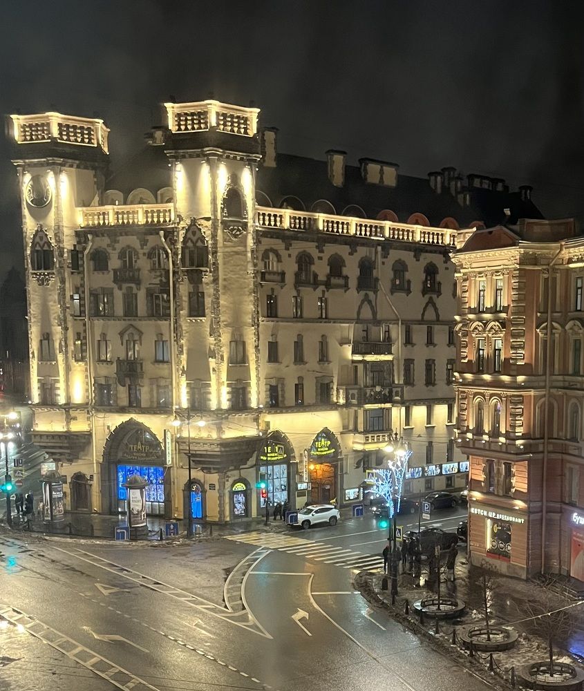 Photograph by Юлия Богославская