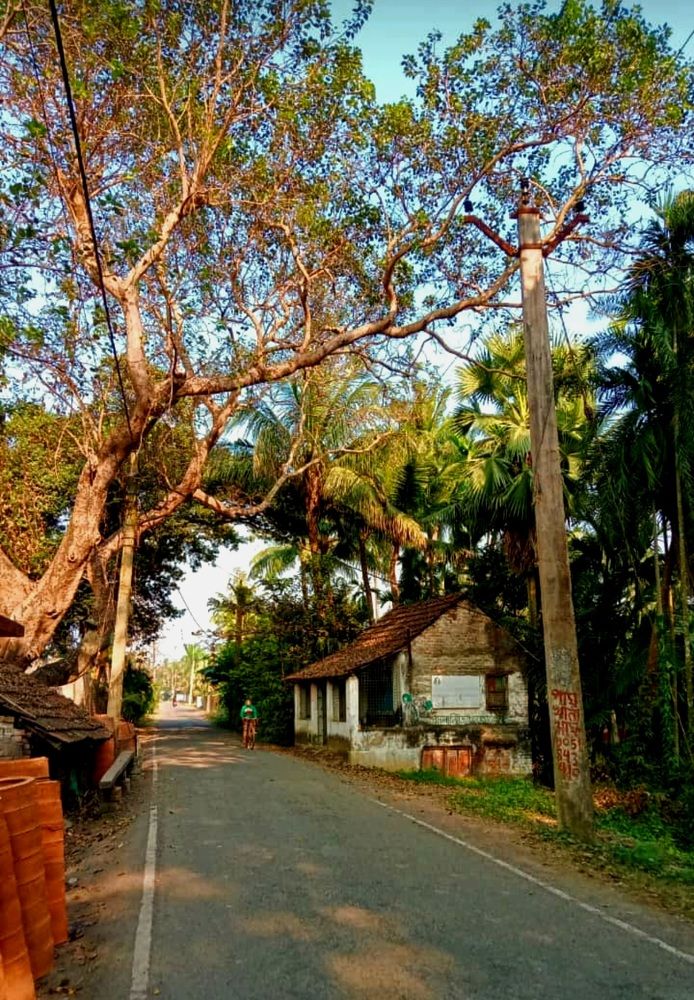 Photograph by Shubham Saha