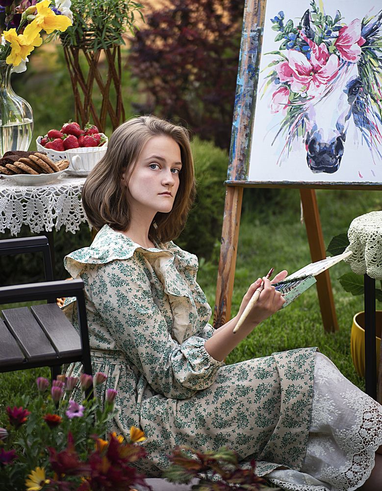 Photograph by Дина Угляренко