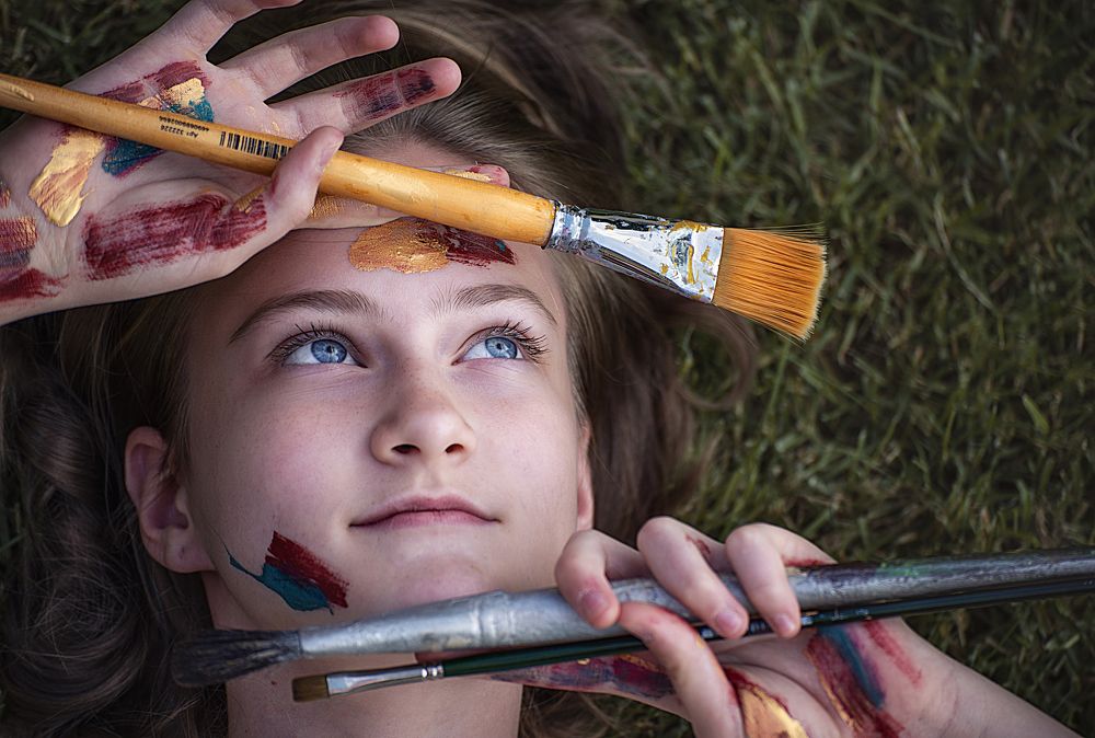 Photograph by Дина Угляренко