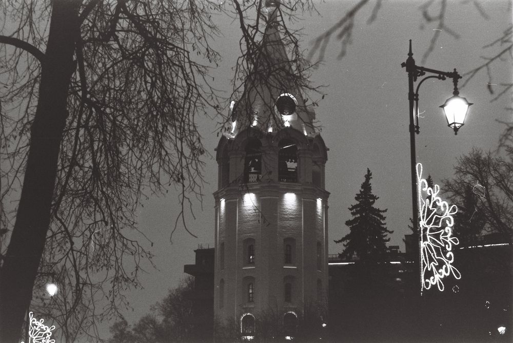 Photograph by Frodo Symkin (Федор Сумкин)