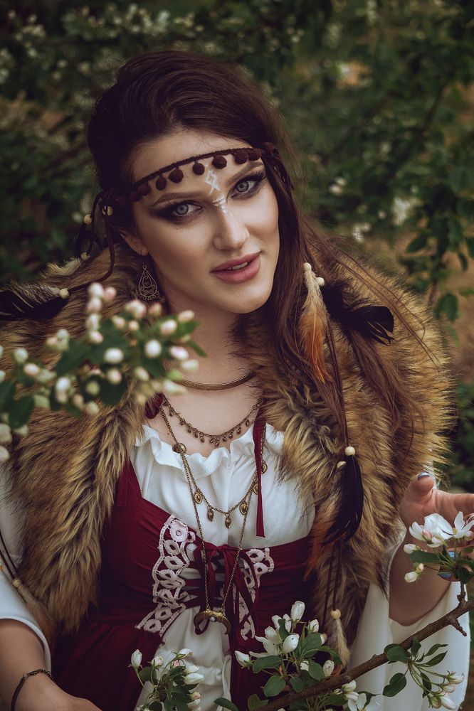 Photograph by Елена Коновалова