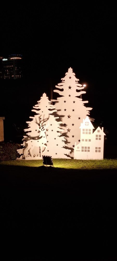 Photograph by Dina Eid