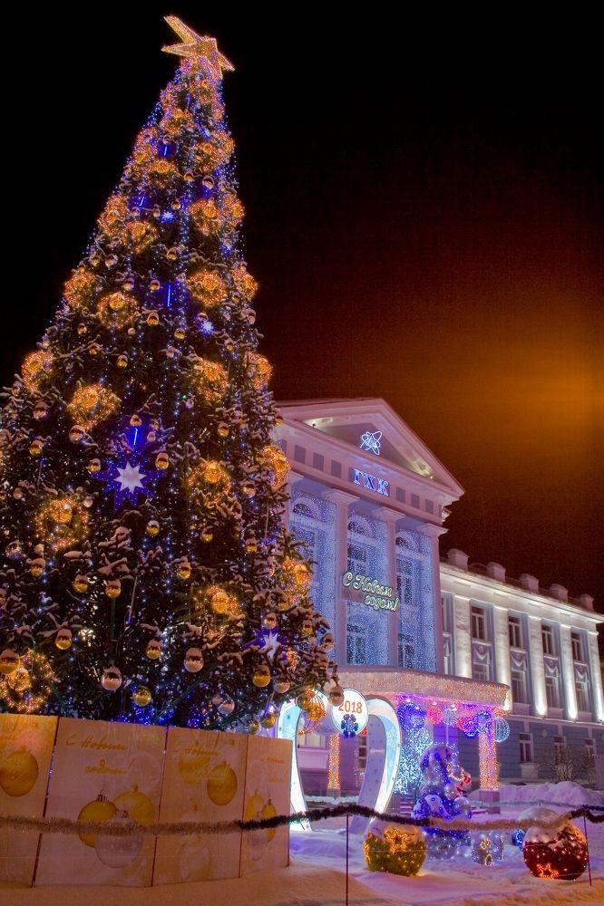 Photograph by Панюшкин Андрей