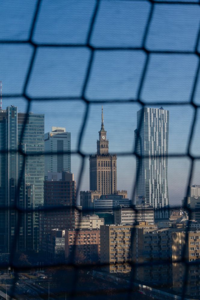 Photograph by Agnieszka Krzyżanowska