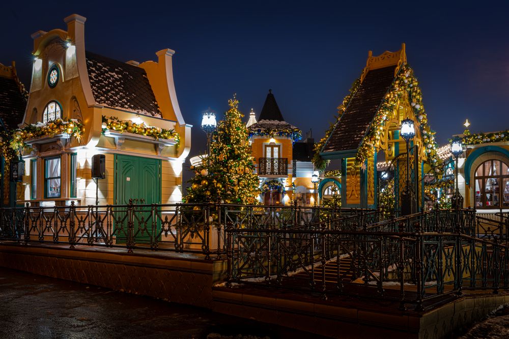 Photograph by Николай Фонарёв