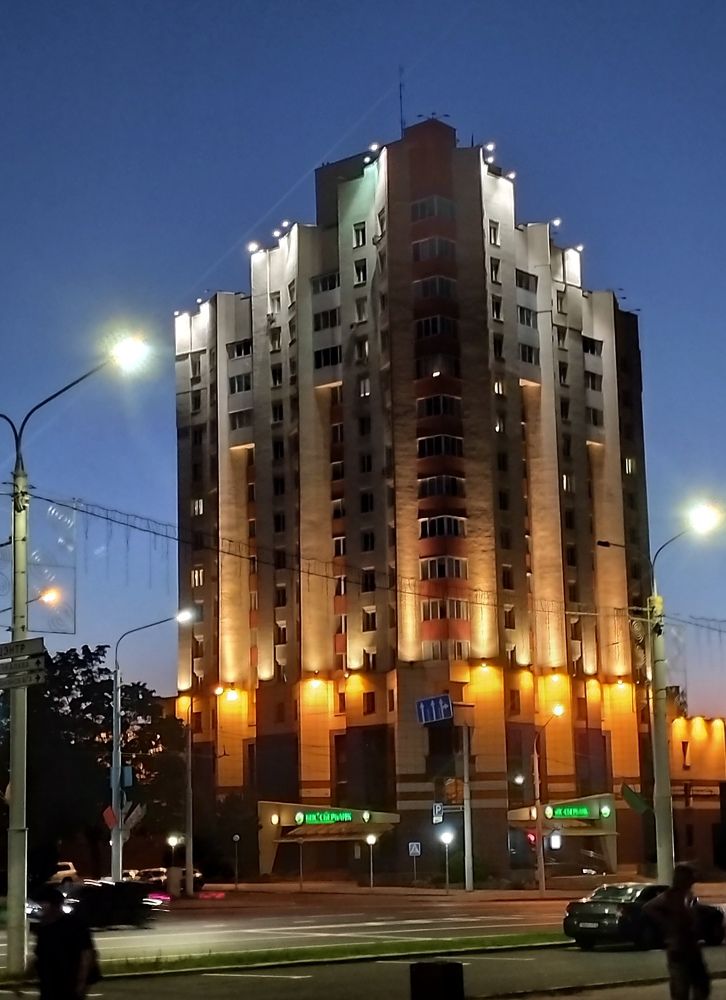 Photograph by Ия Дирко