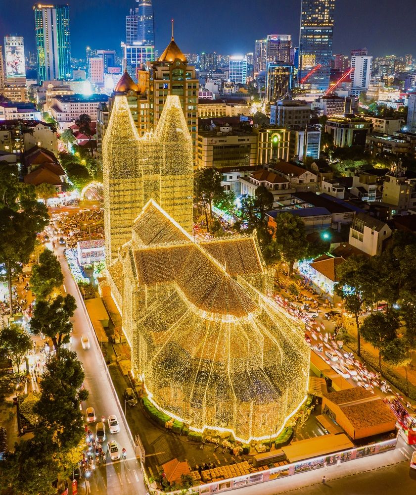 Photograph by Hải Trần