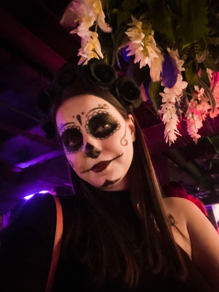 Photograph by Анастасия Сартакова