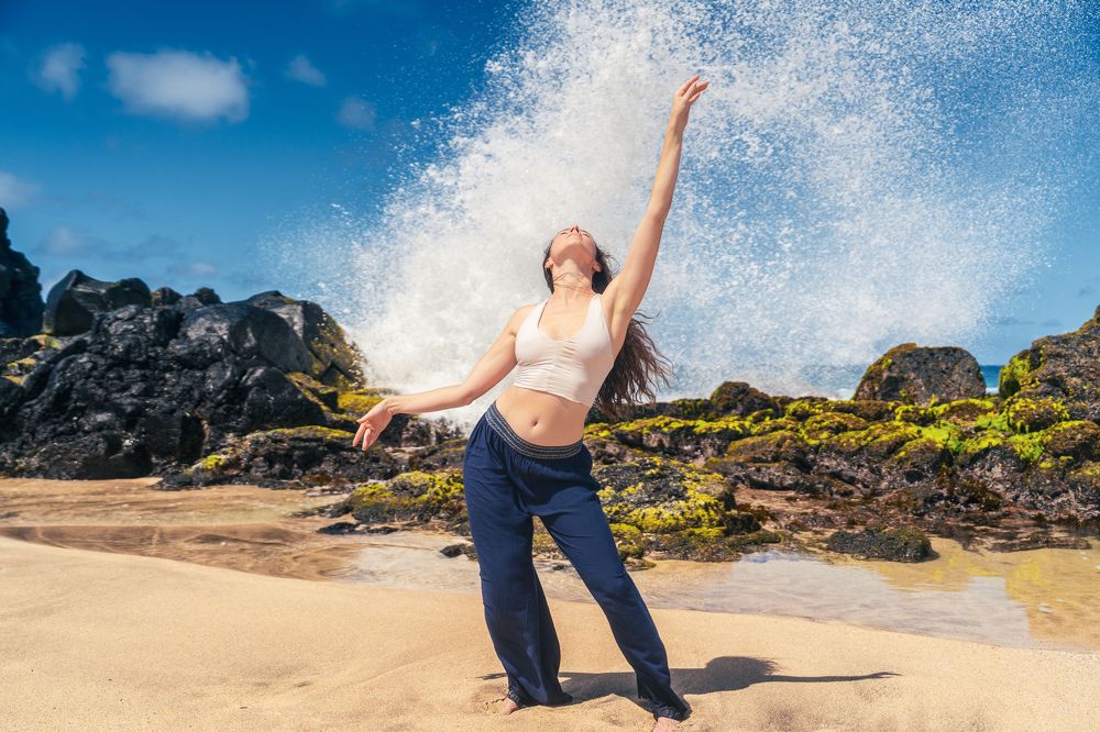 Photograph by Alexandre Lassémillante