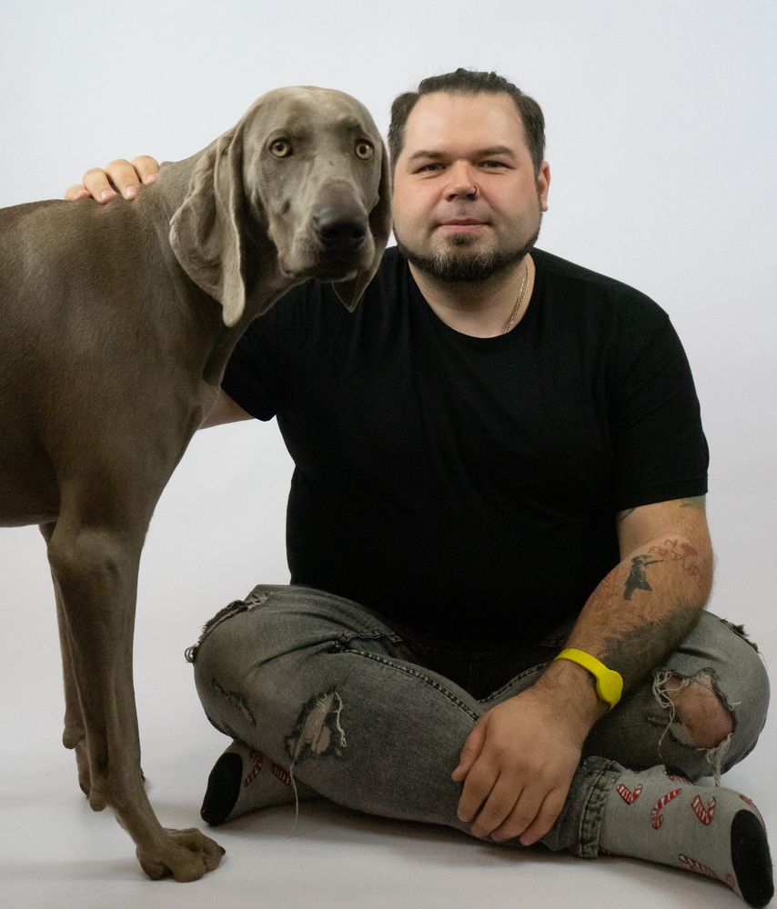 Photograph by Сергей Хранитель