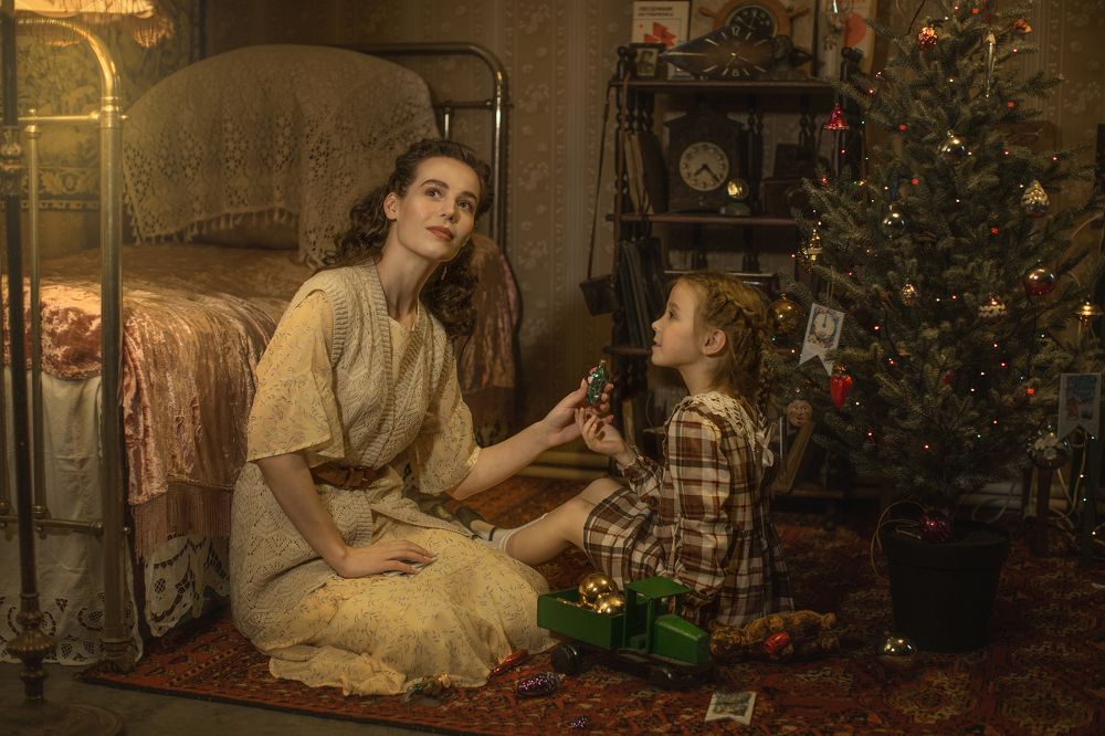 Photograph by Шепелева Татьяна