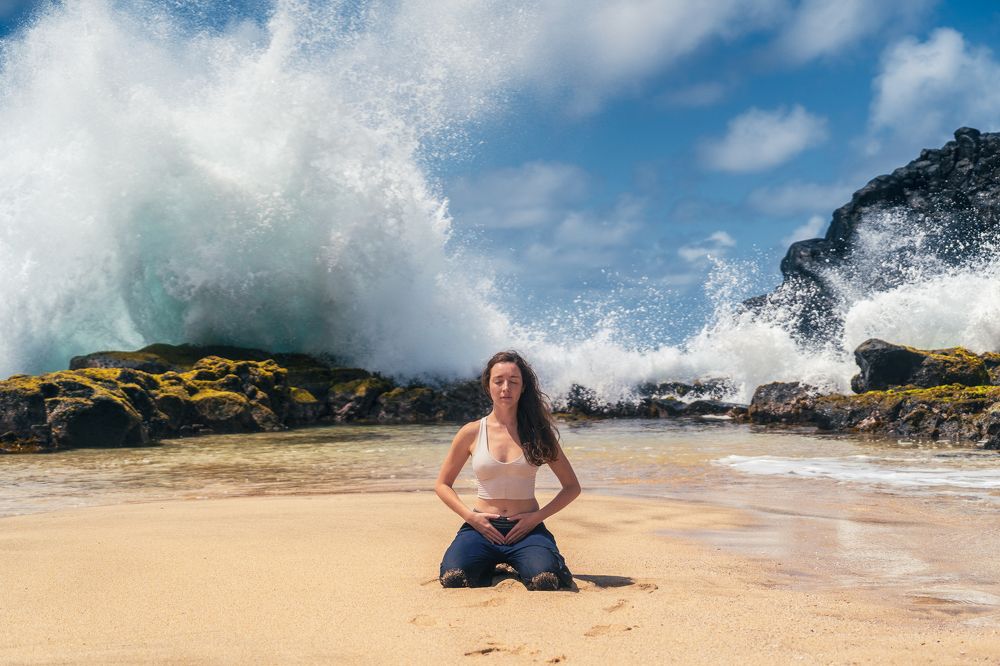 Photograph by Alexandre Lassémillante