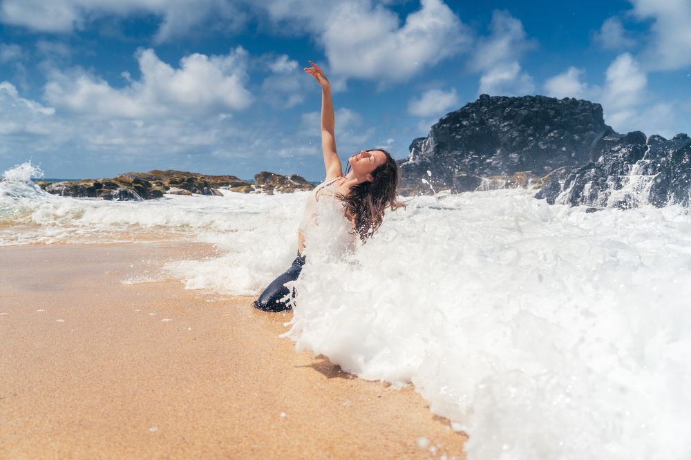 Photograph by Alexandre Lassémillante