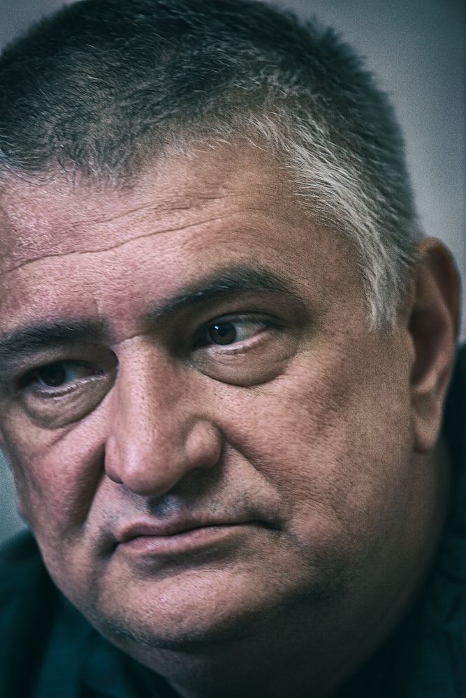 Photograph by Игорь Хижняк