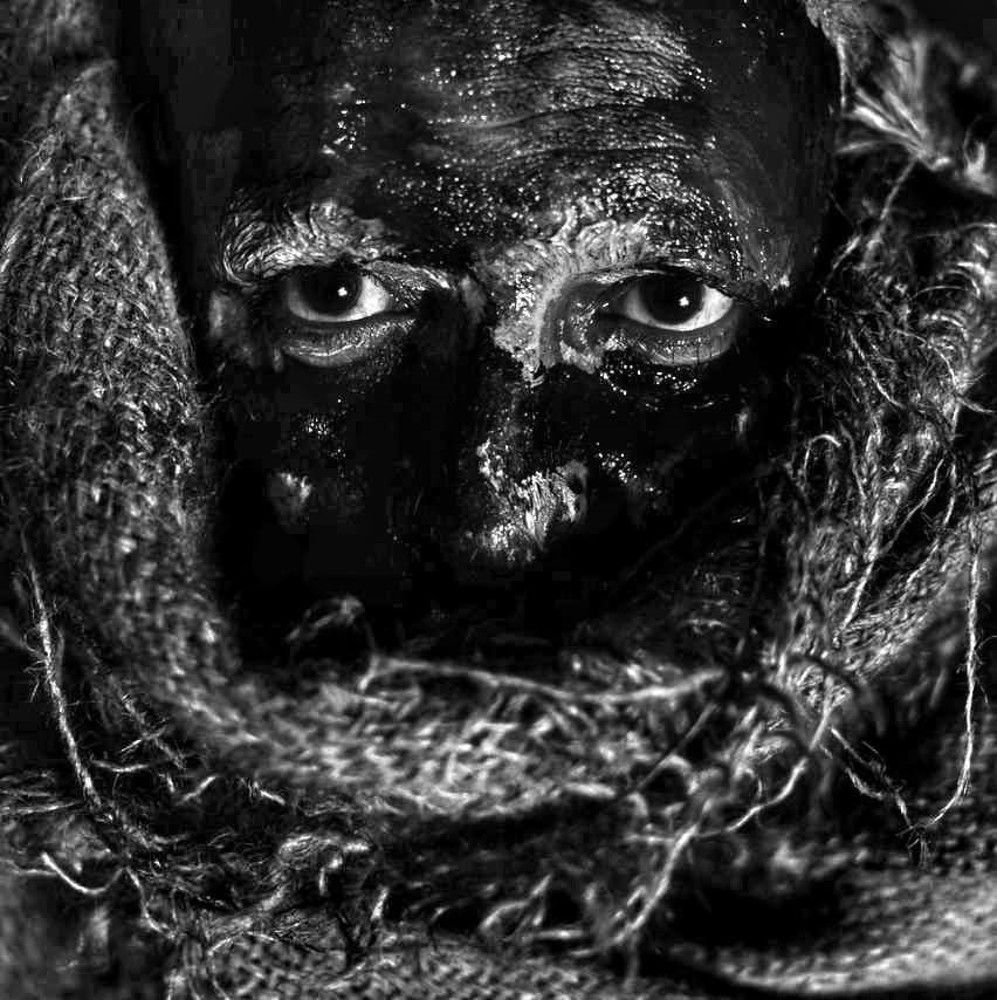 Photograph by Abid Ali Khan