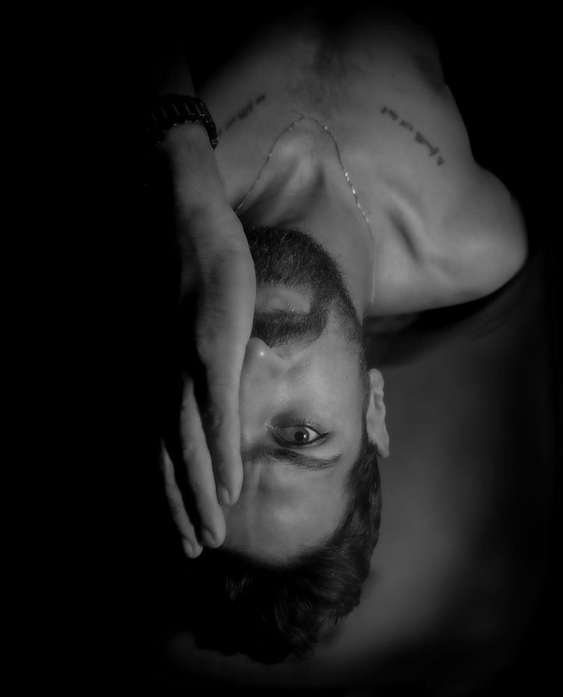 The dark side of life ages