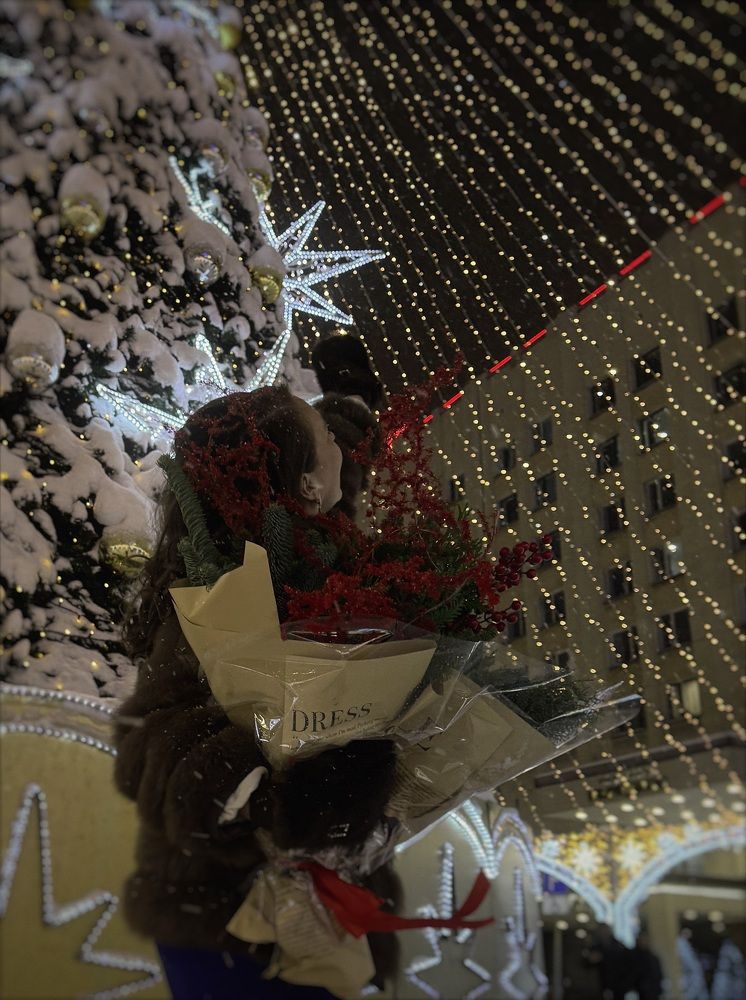 Photograph by Анастасия Щербакова