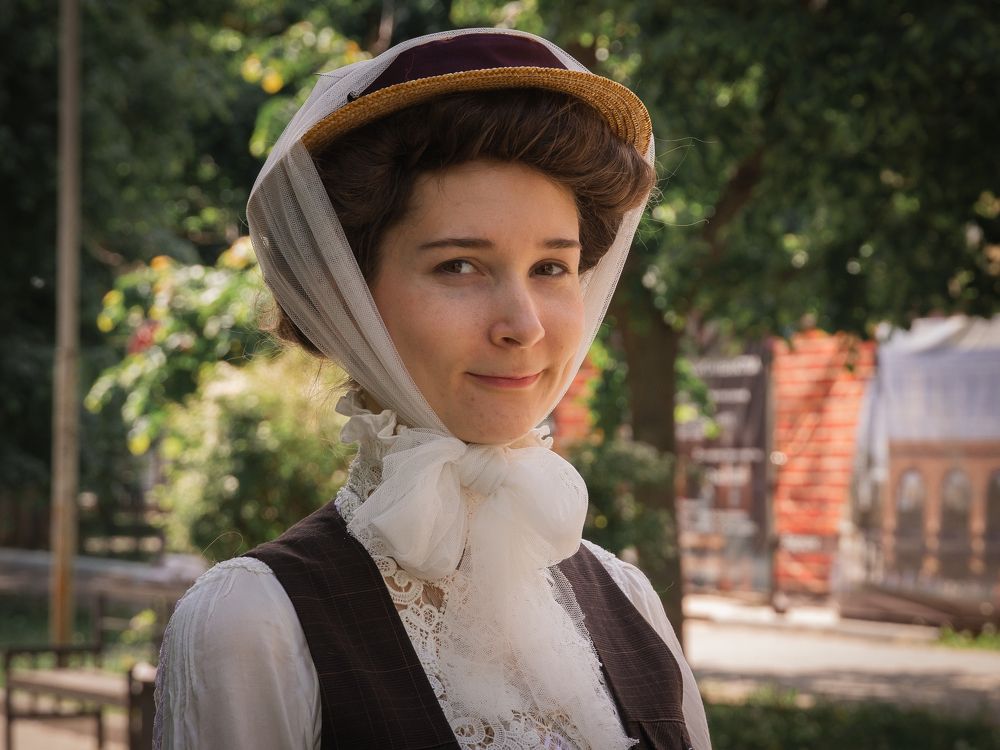 Photograph by София Стрыгина