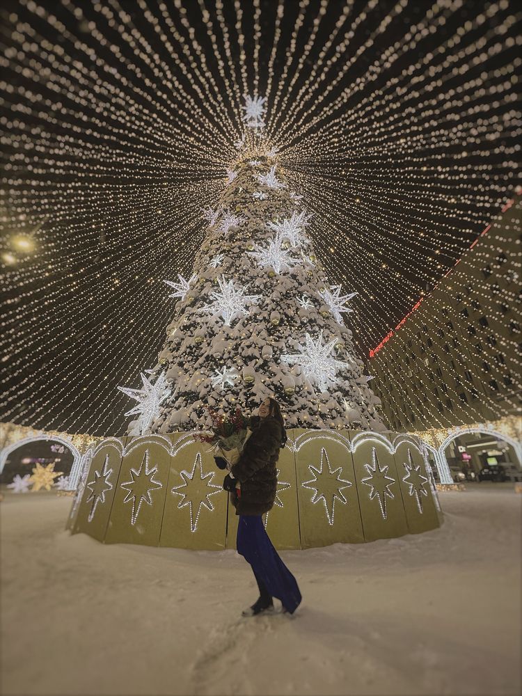 Photograph by Анастасия Щербакова