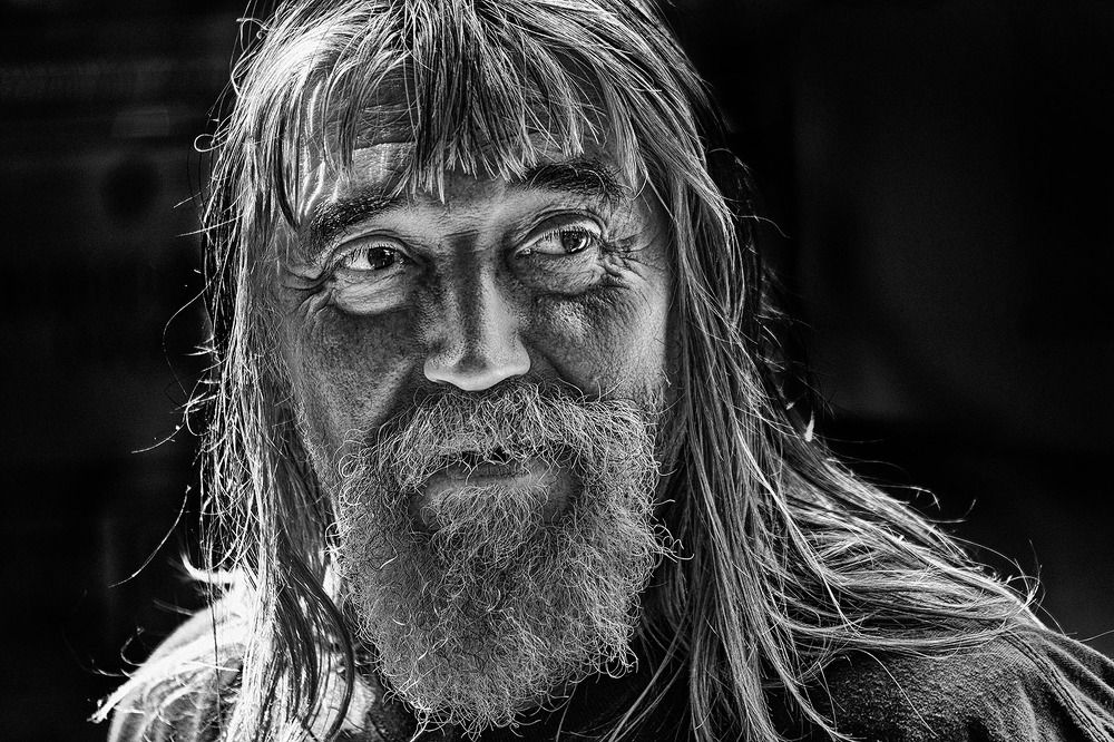 Photograph by Rudi Uran