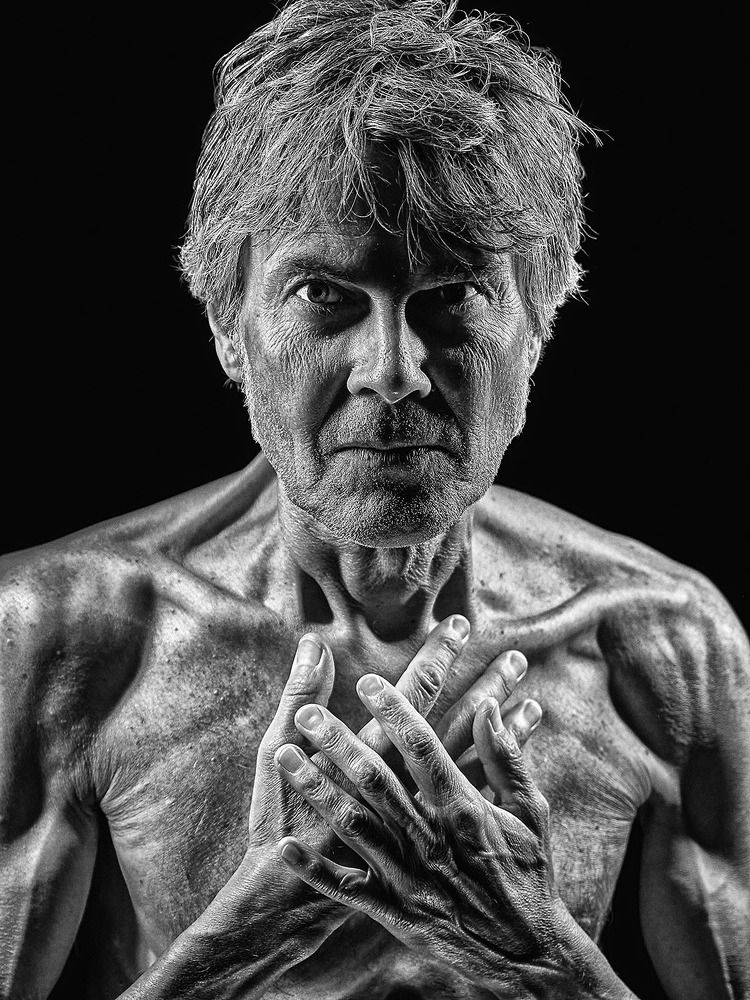 Photograph by Rudi Uran