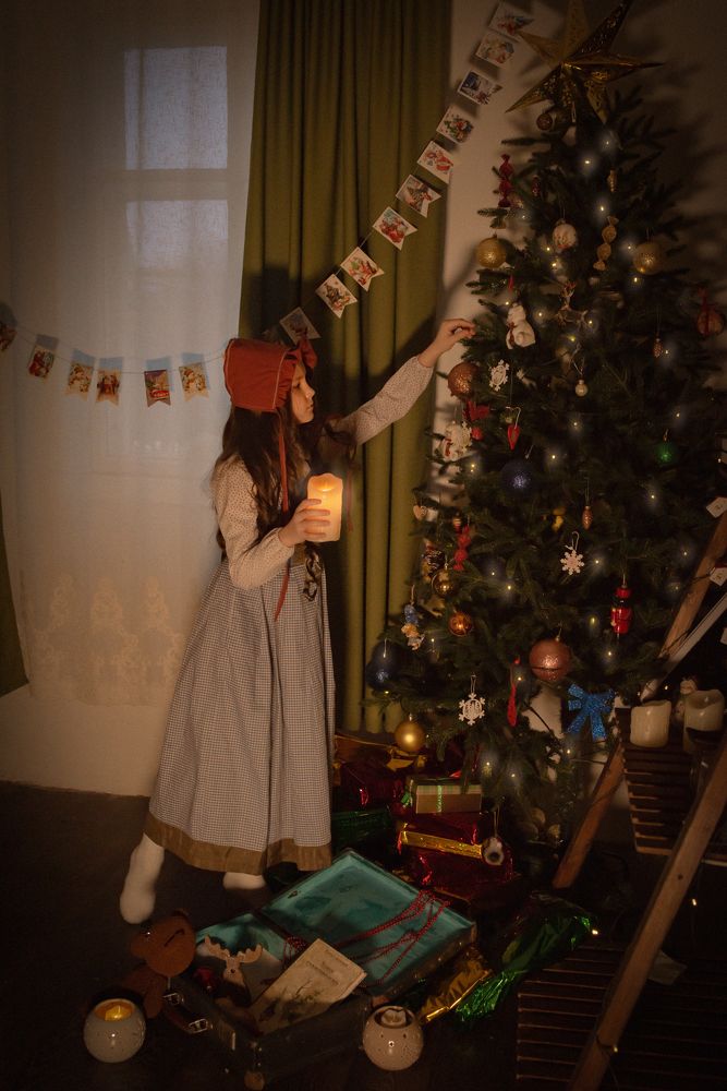 Photograph by Мария Шевченко